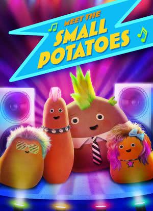 Meet the Small Potatoes海报封面图