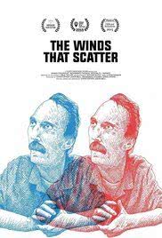 The Winds That Scatter海报封面图