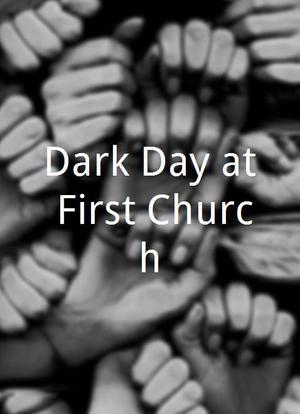 Dark Day at First Church海报封面图