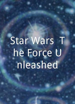 Star Wars: The Force Unleashed海报封面图