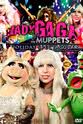 Montana Efaw Lady Gaga & the Muppets' Holiday Spectacular