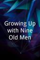 布鲁斯·赖特曼 Growing Up with Nine Old Men