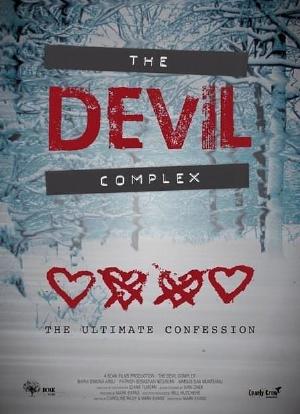 The Devil Complex海报封面图