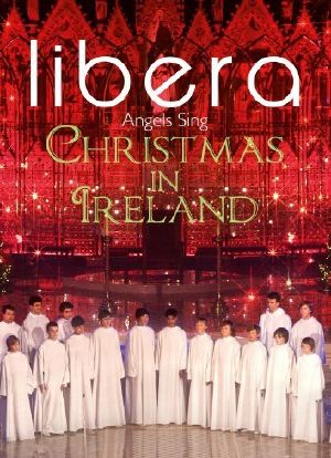 Angels Sing: Christmas in Ireland海报封面图