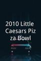 Mario Cristobal 2010 Little Caesars Pizza Bowl