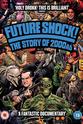 Will Dennis Future Shock! The Story of 2000AD