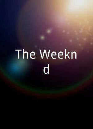 The Weeknd海报封面图