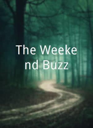 The Weekend Buzz海报封面图