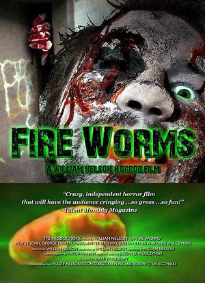 Fire Worms海报封面图