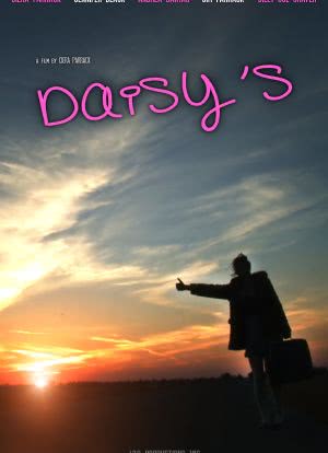 Daisy`s海报封面图