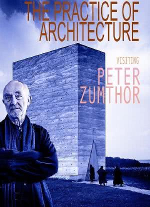 The Practice of Architecture: Visiting Peter Zumthor海报封面图