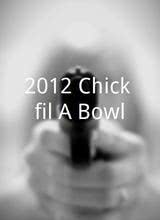 2012 Chick-fil-A Bowl