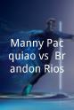 Brandon Rios Manny Pacquiao vs. Brandon Rios
