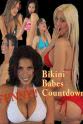 Celia White Bikini Babes Countdown