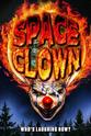 Gary Morgan Space Clown