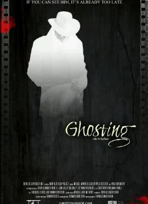 Ghosting海报封面图
