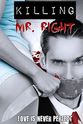 Amy Morris Killing Mr. Right
