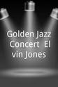 Sonny Fortune Golden Jazz Concert: Elvin Jones