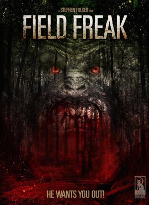 Field Freak海报封面图