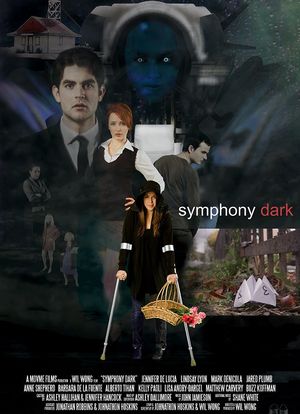 Symphony Dark海报封面图