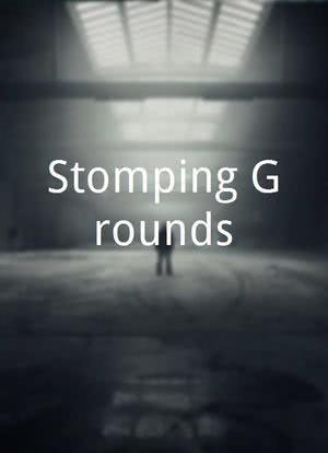 Stomping Grounds海报封面图