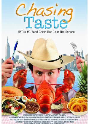Chasing Taste海报封面图