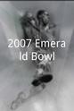 Ralph Friedgen 2007 Emerald Bowl