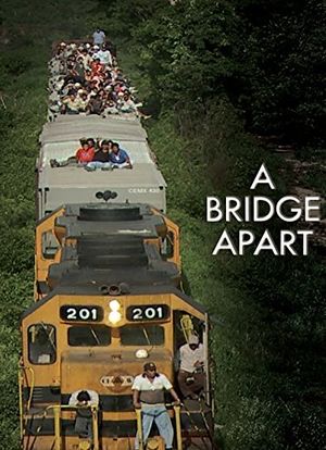 A Bridge Apart海报封面图