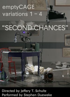 Second Chances: EmptyCage海报封面图