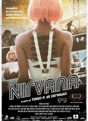 Nirvana - O Filme海报封面图