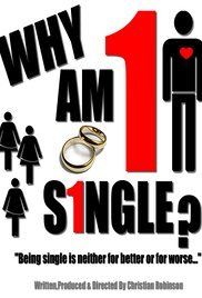 Why Am I Single?海报封面图