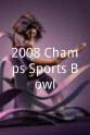 David Gilreath 2008 Champs Sports Bowl