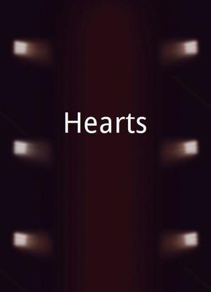 Hearts海报封面图