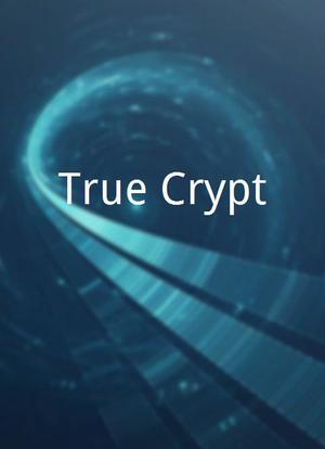 True=Crypt海报封面图
