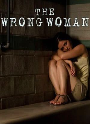 The Wrong Woman海报封面图