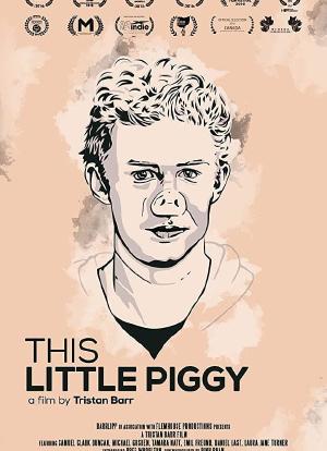This Little Piggy海报封面图