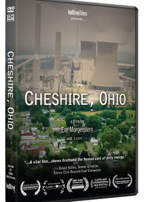 Cheshire, Ohio海报封面图