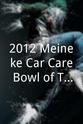 Jerry Kill 2012 Meineke Car Care Bowl of Texas
