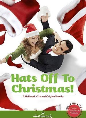 Hats Off to Christmas!海报封面图
