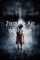 Matthew Oakey Zombie Apocalypse