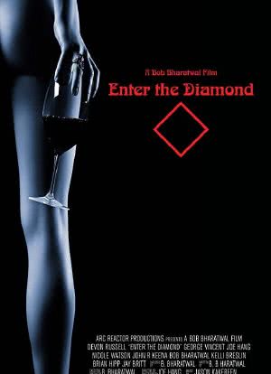 Enter the Diamond海报封面图