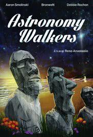 Astronomy Walkers海报封面图