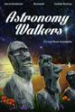 Mark James Astronomy Walkers