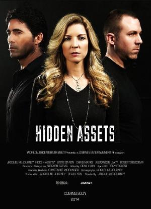 Hidden Assets海报封面图