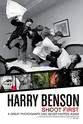 Harry Benson 哈雷·本森：一拍成名