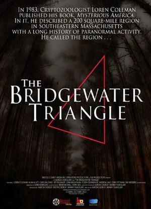 The Bridgewater Triangle海报封面图