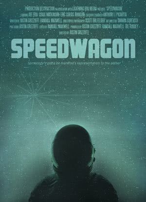 Speedwagon海报封面图
