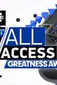 Amanda MacKay PS4 All Access Live: Greatness Awaits