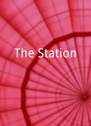 The Station海报封面图