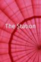Christopher Roy The Station